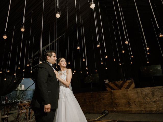 La boda de Victor y Gaby en Guadalajara, Jalisco 57