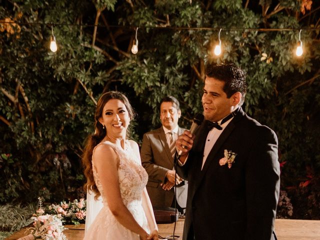 La boda de Victor y Gaby en Guadalajara, Jalisco 62