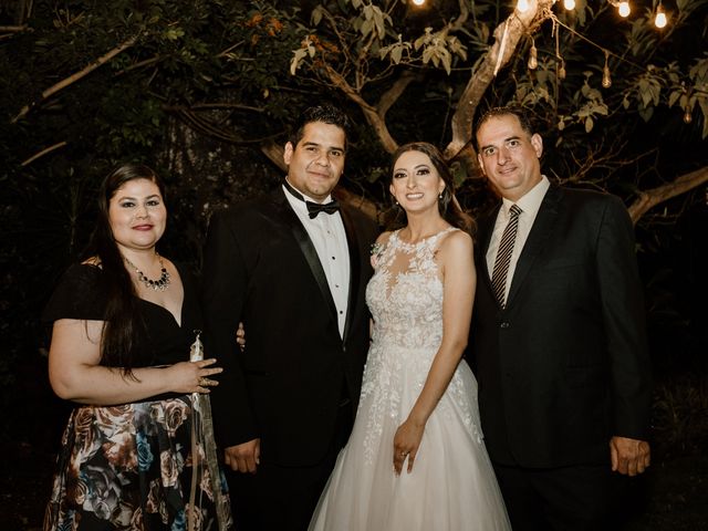 La boda de Victor y Gaby en Guadalajara, Jalisco 64