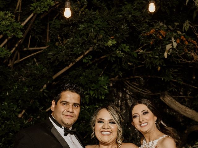La boda de Victor y Gaby en Guadalajara, Jalisco 67