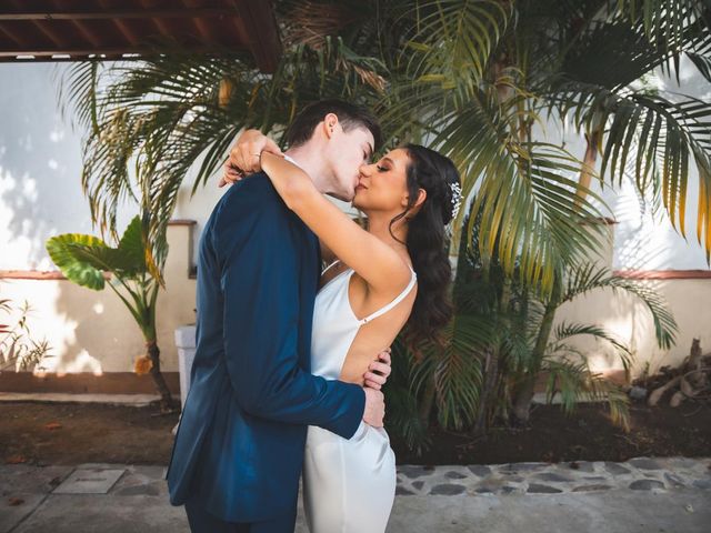 La boda de AGUSTIN y MARIANA en Zapopan, Jalisco 2