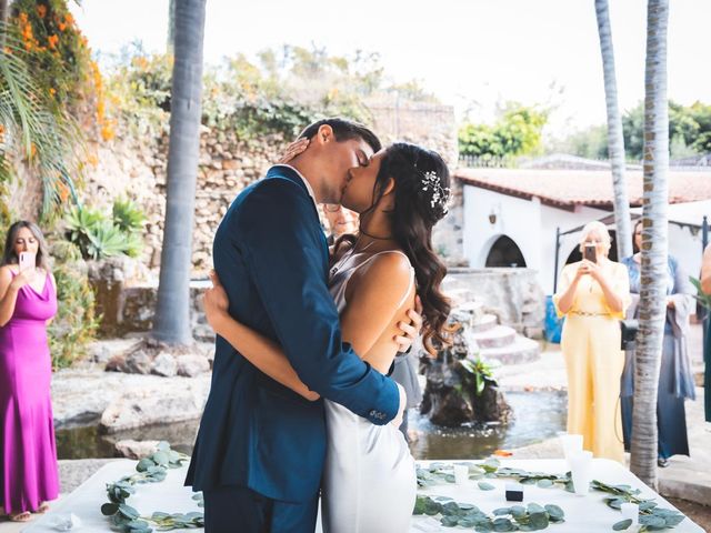 La boda de AGUSTIN y MARIANA en Zapopan, Jalisco 5