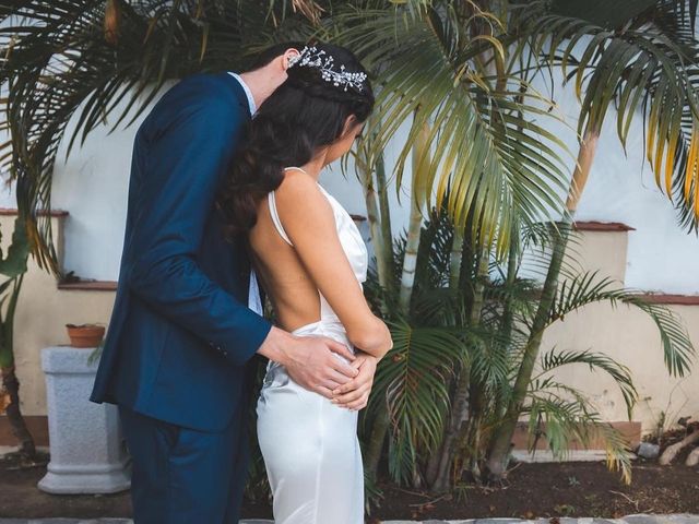 La boda de AGUSTIN y MARIANA en Zapopan, Jalisco 6