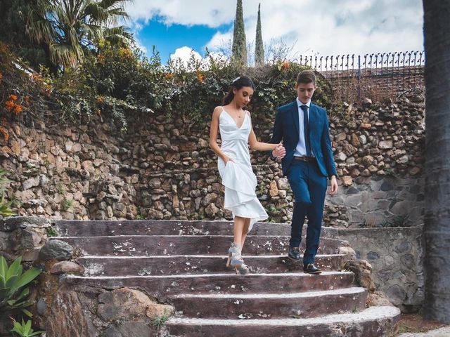 La boda de AGUSTIN y MARIANA en Zapopan, Jalisco 7
