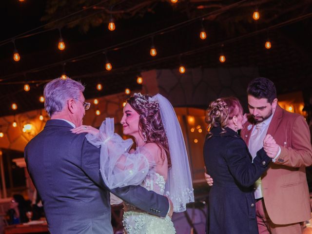 La boda de Belén  y Mario  en Guadalajara, Jalisco 6
