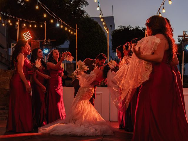 La boda de Belén  y Mario  en Guadalajara, Jalisco 1