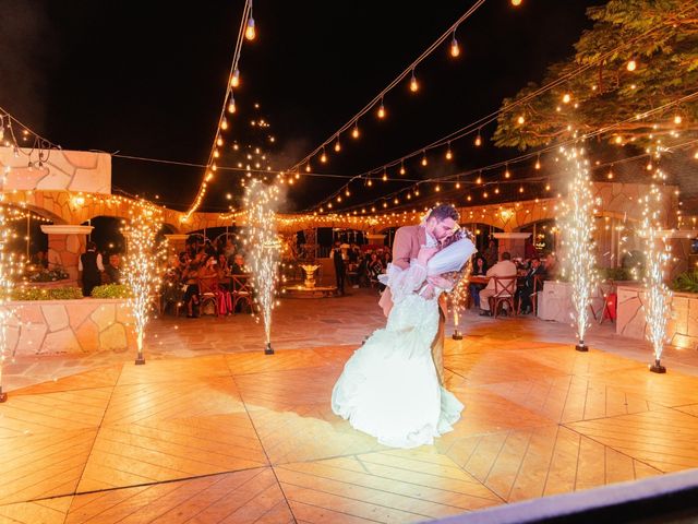 La boda de Belén  y Mario  en Guadalajara, Jalisco 2
