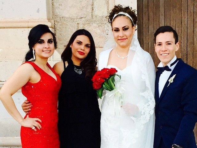 La boda de Rosa Isela y Eliezer en Chihuahua, Chihuahua 4