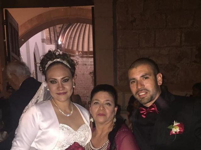 La boda de Rosa Isela y Eliezer en Chihuahua, Chihuahua 12