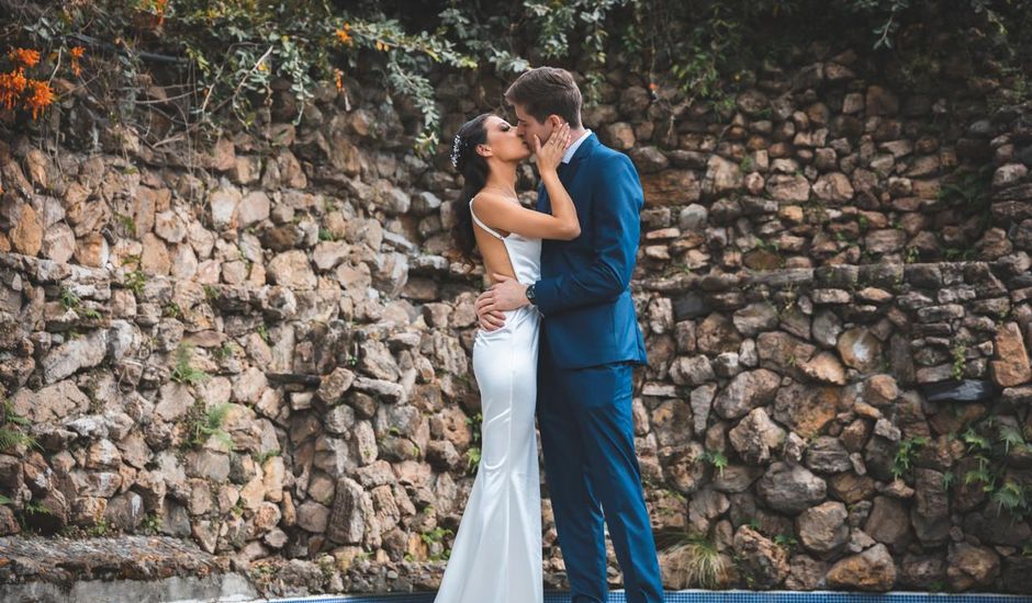 La boda de AGUSTIN y MARIANA en Zapopan, Jalisco