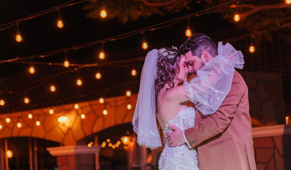 La boda de Belén  y Mario  en Guadalajara, Jalisco