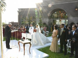 La boda de José Ángel  y Lesly Noemi  2