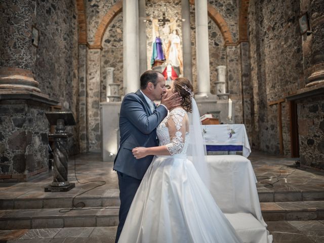 La boda de Guillermo y Mariel en Atlixco, Puebla 4