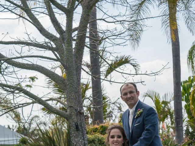 La boda de Guillermo y Mariel en Atlixco, Puebla 8