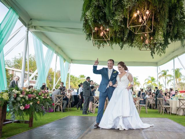 La boda de Guillermo y Mariel en Atlixco, Puebla 11