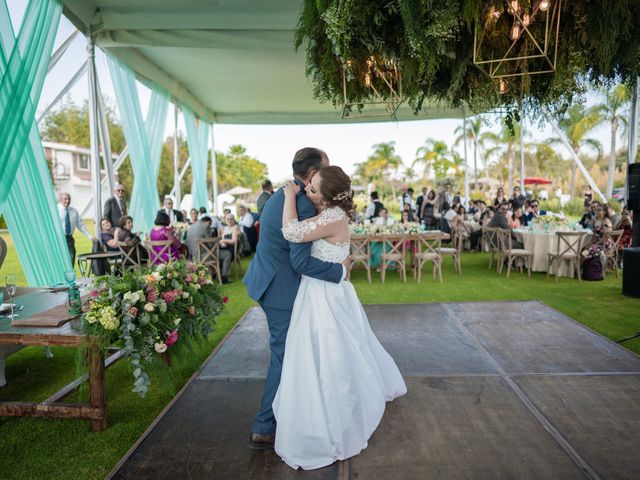 La boda de Guillermo y Mariel en Atlixco, Puebla 12