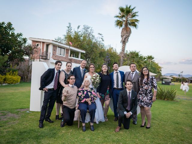 La boda de Guillermo y Mariel en Atlixco, Puebla 13