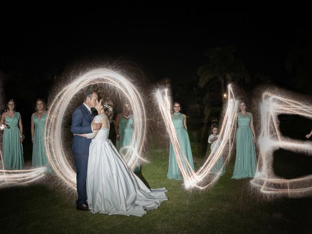 La boda de Guillermo y Mariel en Atlixco, Puebla 3