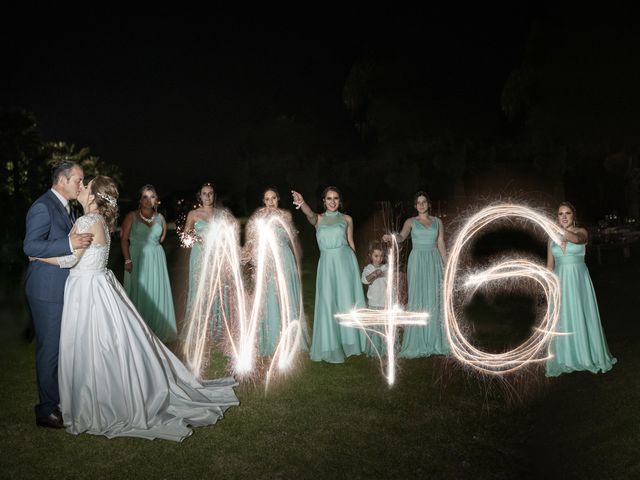 La boda de Guillermo y Mariel en Atlixco, Puebla 14