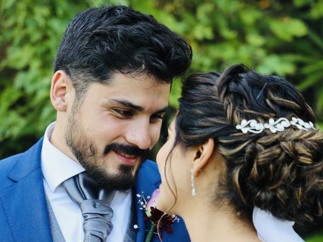 La boda de Yoshua y Lety  en Jiutepec, Morelos 4