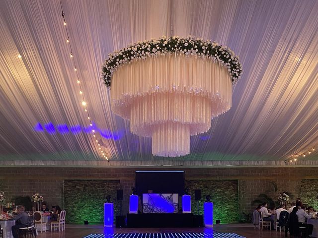 La boda de Yoshua y Lety  en Jiutepec, Morelos 6