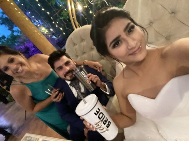 La boda de Yoshua y Lety  en Jiutepec, Morelos 7