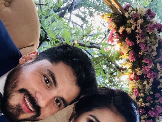 La boda de Yoshua y Lety  en Jiutepec, Morelos 8