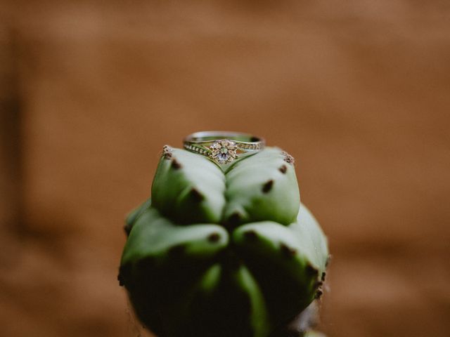 La boda de Rafael y Ilse en Oaxaca, Oaxaca 11