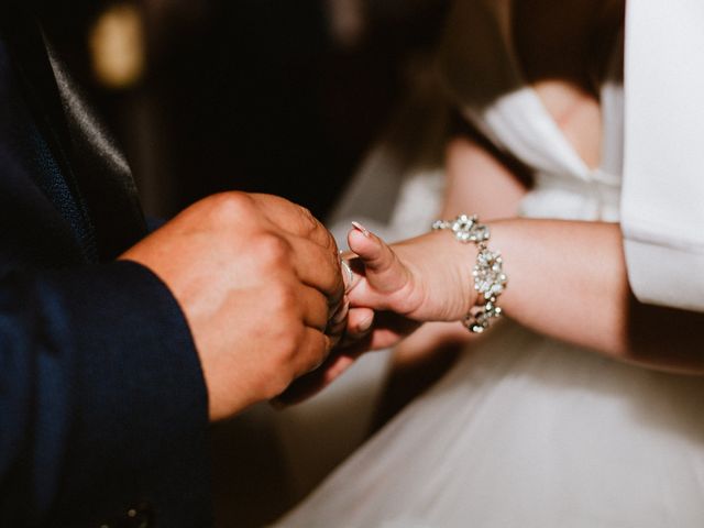 La boda de Rafael y Ilse en Oaxaca, Oaxaca 61