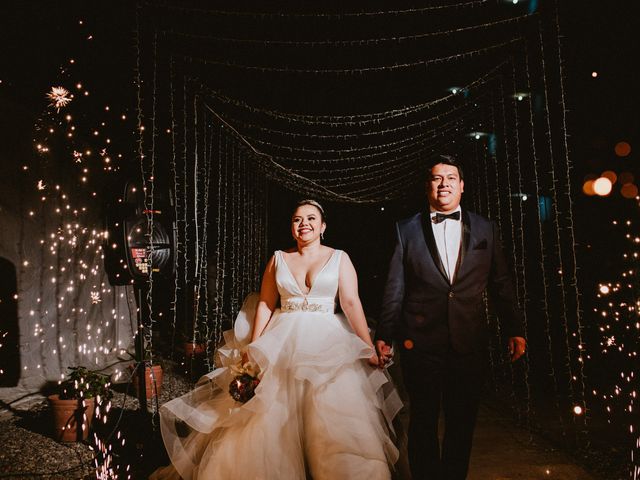 La boda de Rafael y Ilse en Oaxaca, Oaxaca 111