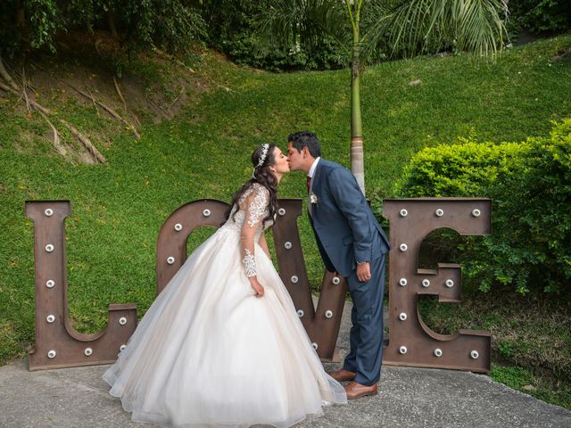La boda de Víctor y Mariana en Xochitepec, Morelos 83