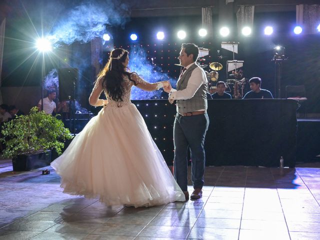 La boda de Víctor y Mariana en Xochitepec, Morelos 90