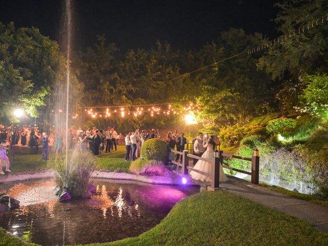 La boda de Víctor y Mariana en Xochitepec, Morelos 104
