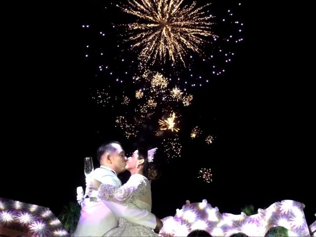 La boda de José Ángel  y Lesly Noemi 