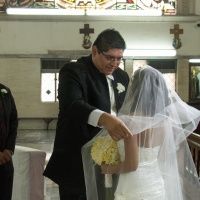La boda de Omar y Anelís en Monterrey, Nuevo León 4