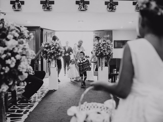 La boda de Armyth y Edith en Veracruz, Veracruz 16