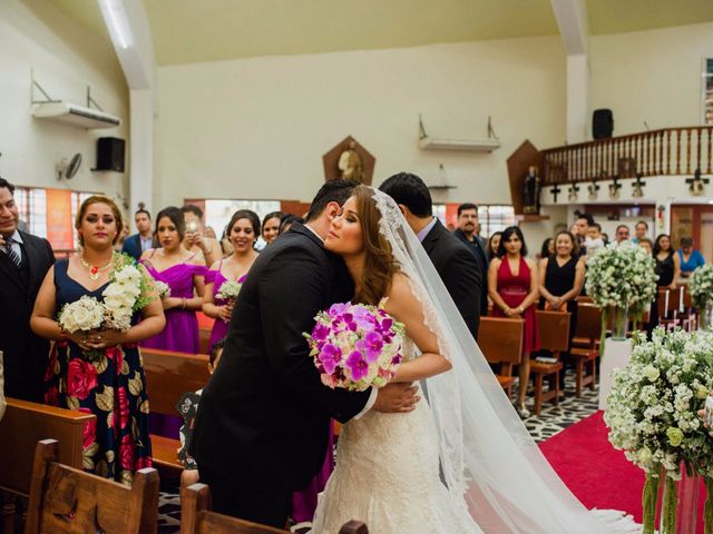 La boda de Armyth y Edith en Veracruz, Veracruz 19