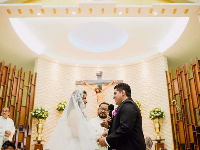 La boda de Armyth y Edith en Veracruz, Veracruz 22