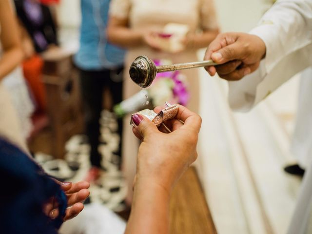 La boda de Armyth y Edith en Veracruz, Veracruz 24