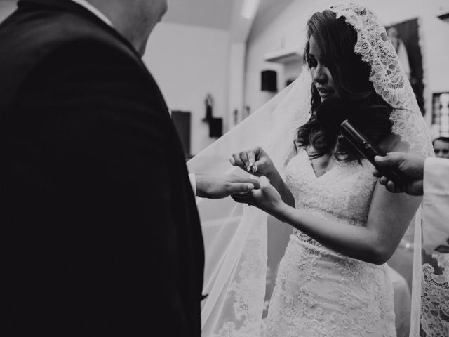 La boda de Armyth y Edith en Veracruz, Veracruz 26