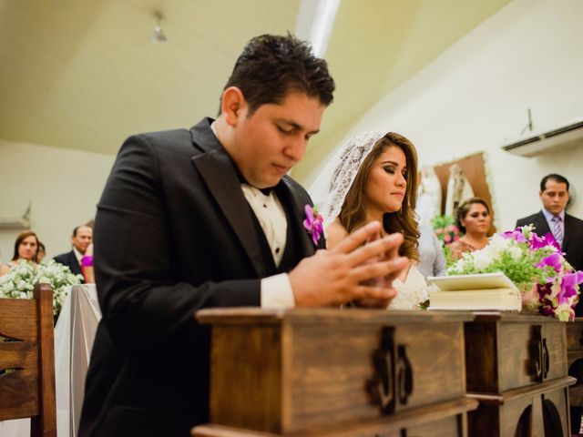 La boda de Armyth y Edith en Veracruz, Veracruz 27