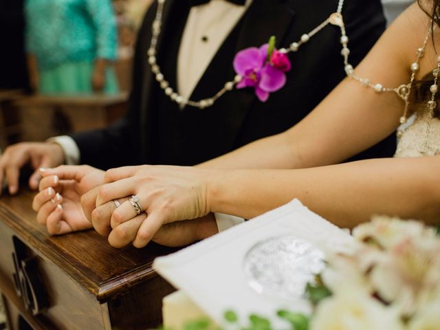 La boda de Armyth y Edith en Veracruz, Veracruz 29