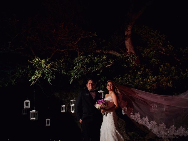 La boda de Armyth y Edith en Veracruz, Veracruz 33