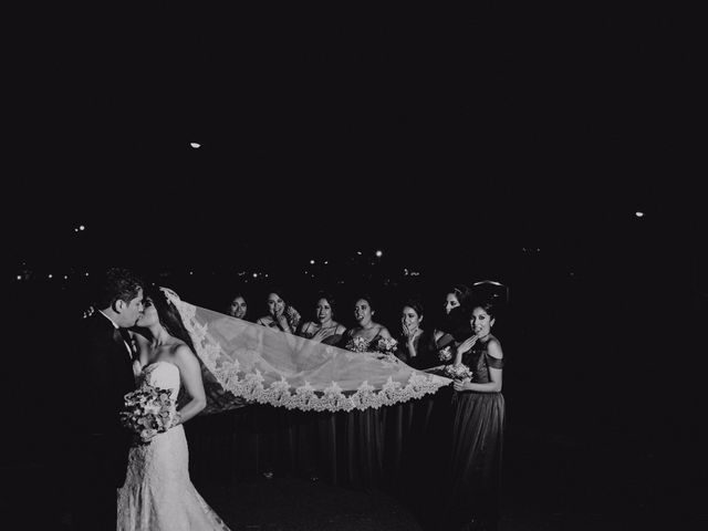 La boda de Armyth y Edith en Veracruz, Veracruz 37