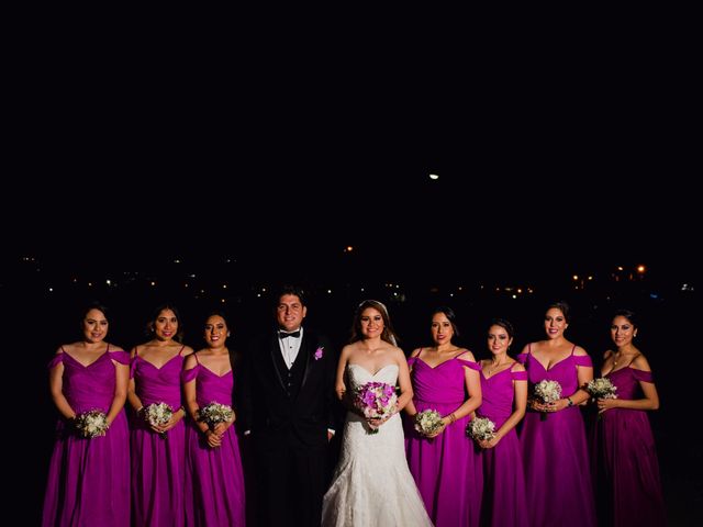 La boda de Armyth y Edith en Veracruz, Veracruz 38