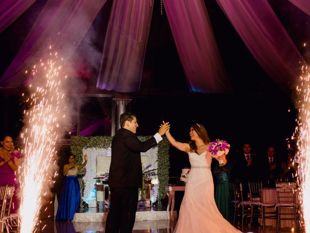 La boda de Armyth y Edith en Veracruz, Veracruz 41