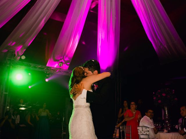 La boda de Armyth y Edith en Veracruz, Veracruz 42