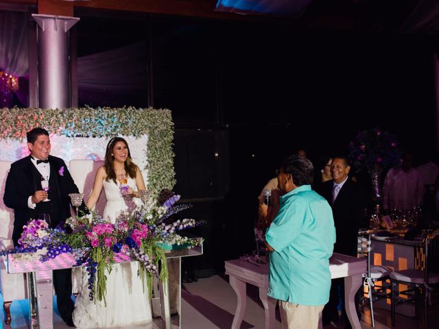 La boda de Armyth y Edith en Veracruz, Veracruz 44