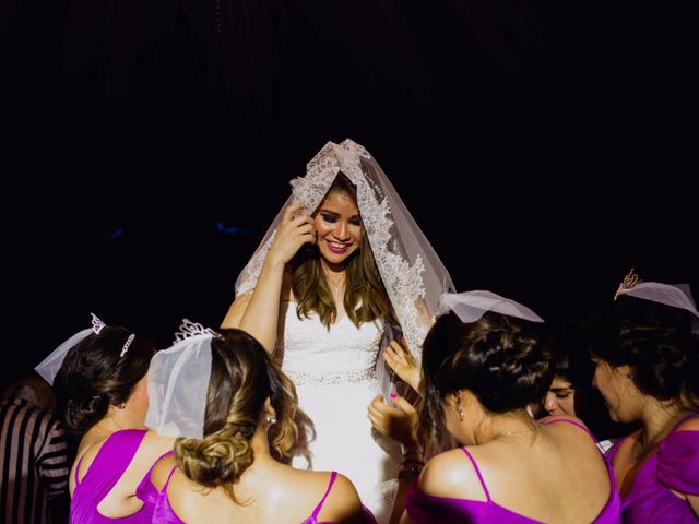 La boda de Armyth y Edith en Veracruz, Veracruz 46