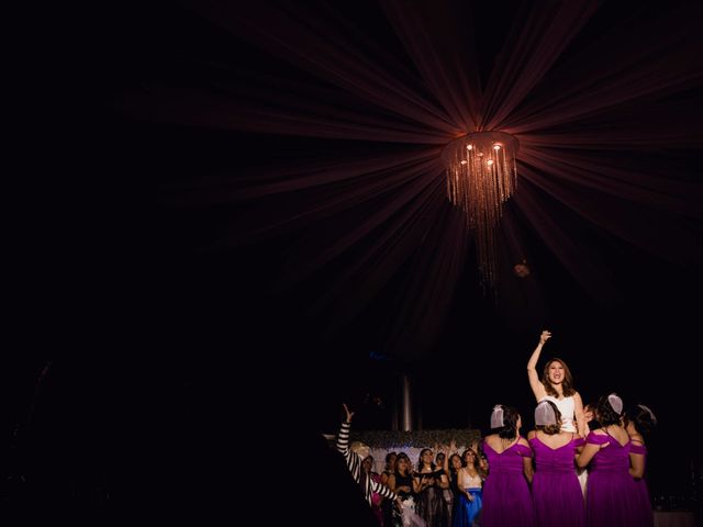 La boda de Armyth y Edith en Veracruz, Veracruz 48